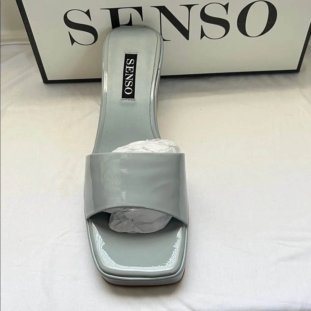SENSO footwear presented